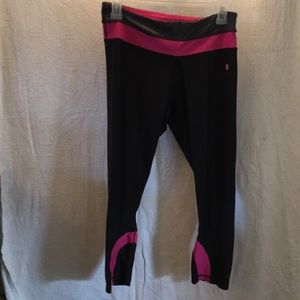 Yoga pants